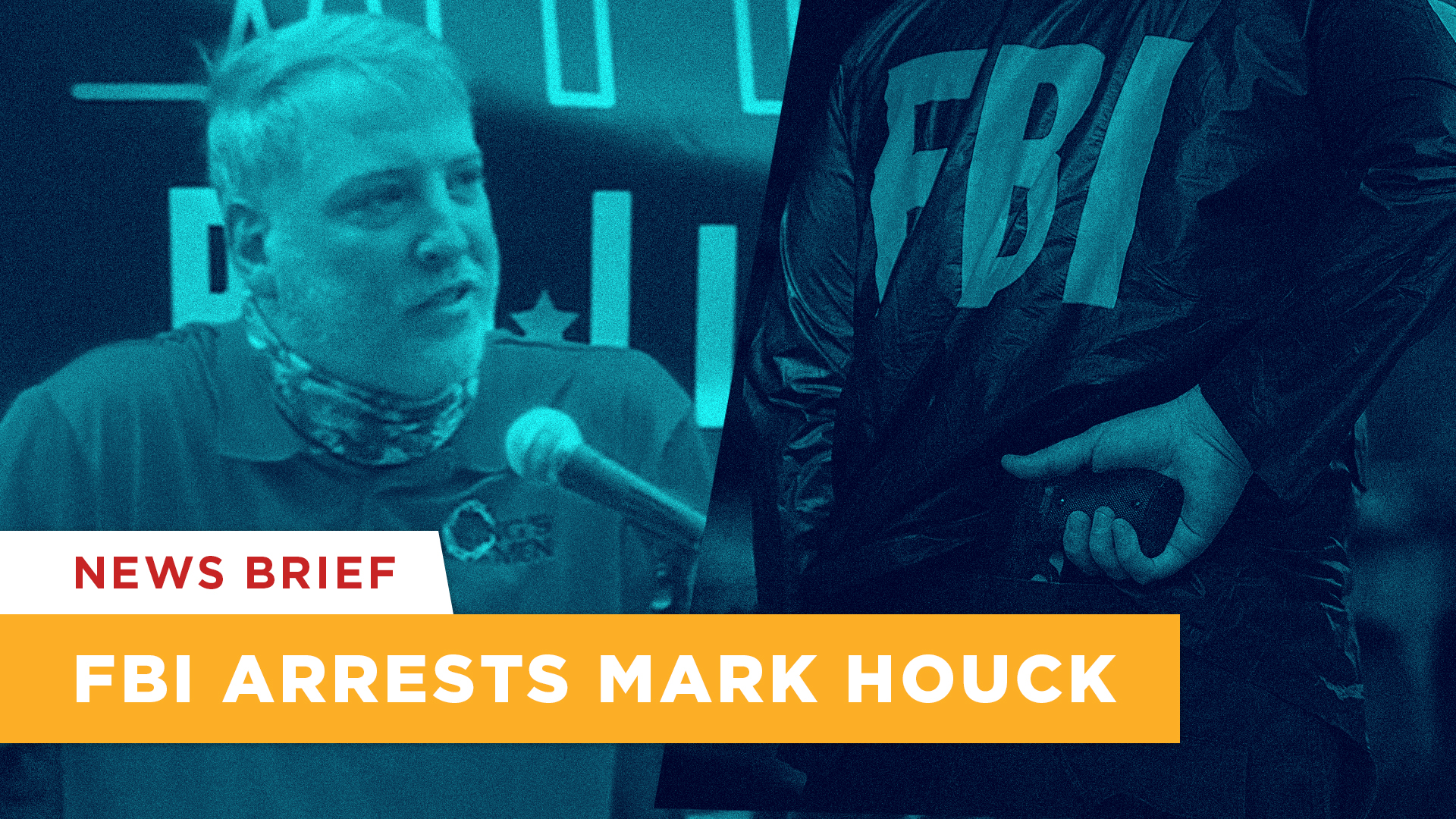 FBI Raids Catholic Pro-Life Advocate, Giorgia Meloni Rocks, and The LOOP Editor Embarrassed Himself in Front of the Pope