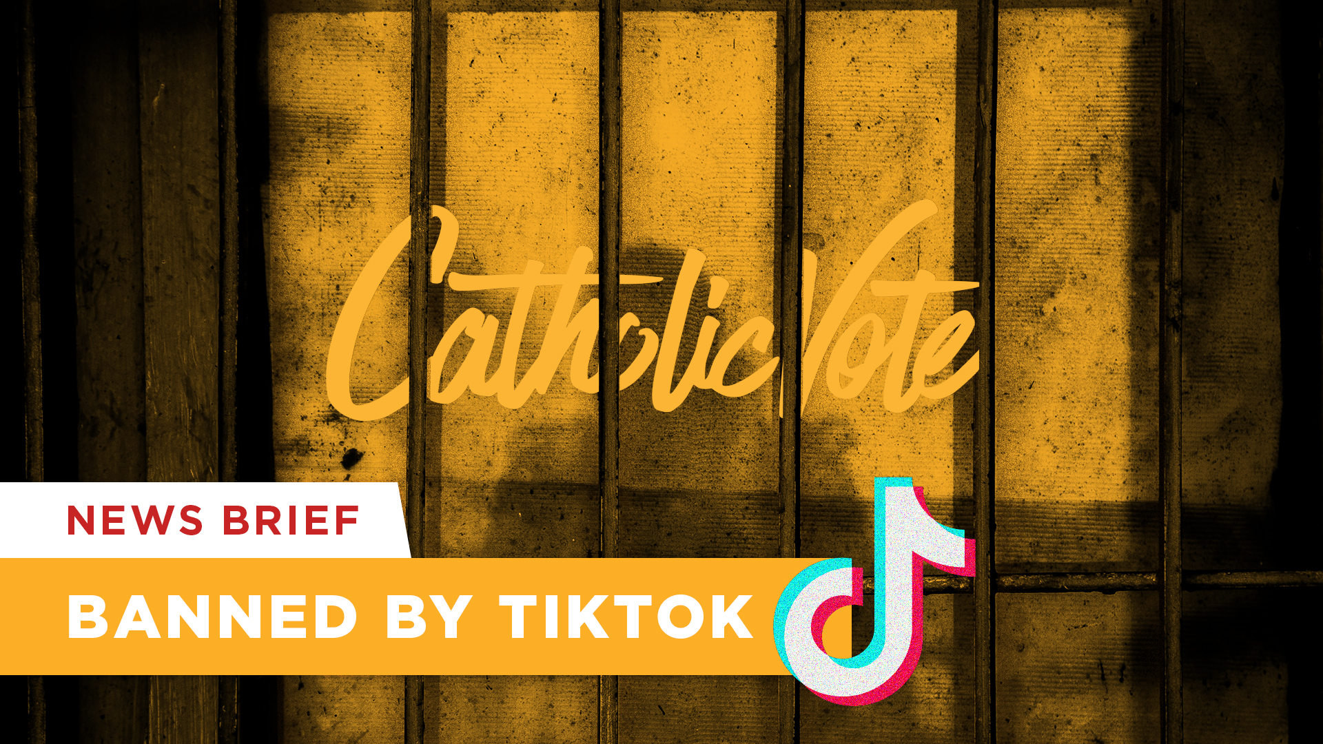 Martha’s Vineyard Migrant Meltdown, Men and Today’s Culture, And CatholicVote Gets Banned From TikTok