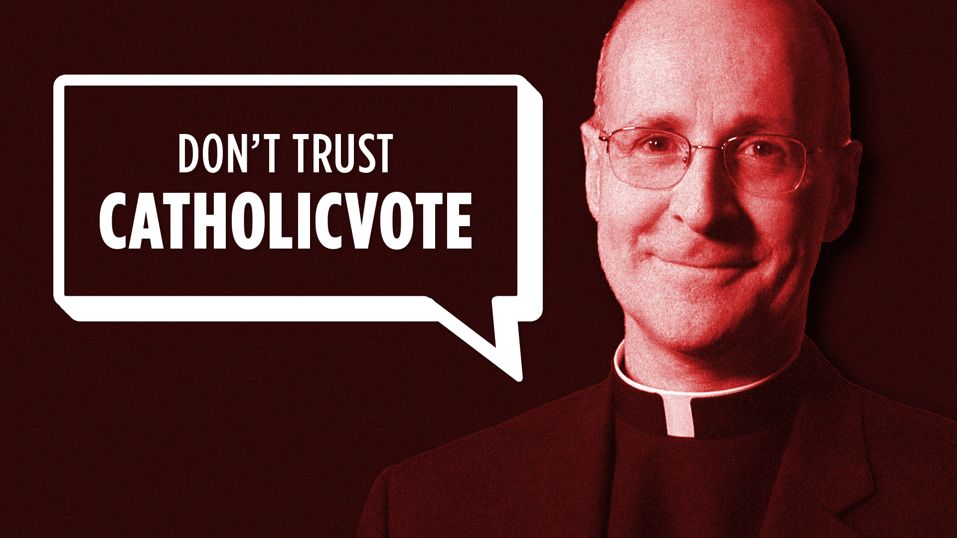 Father James Martin Reads the LOOP, Separation of Church and State, and Heroes and Zeroes for September