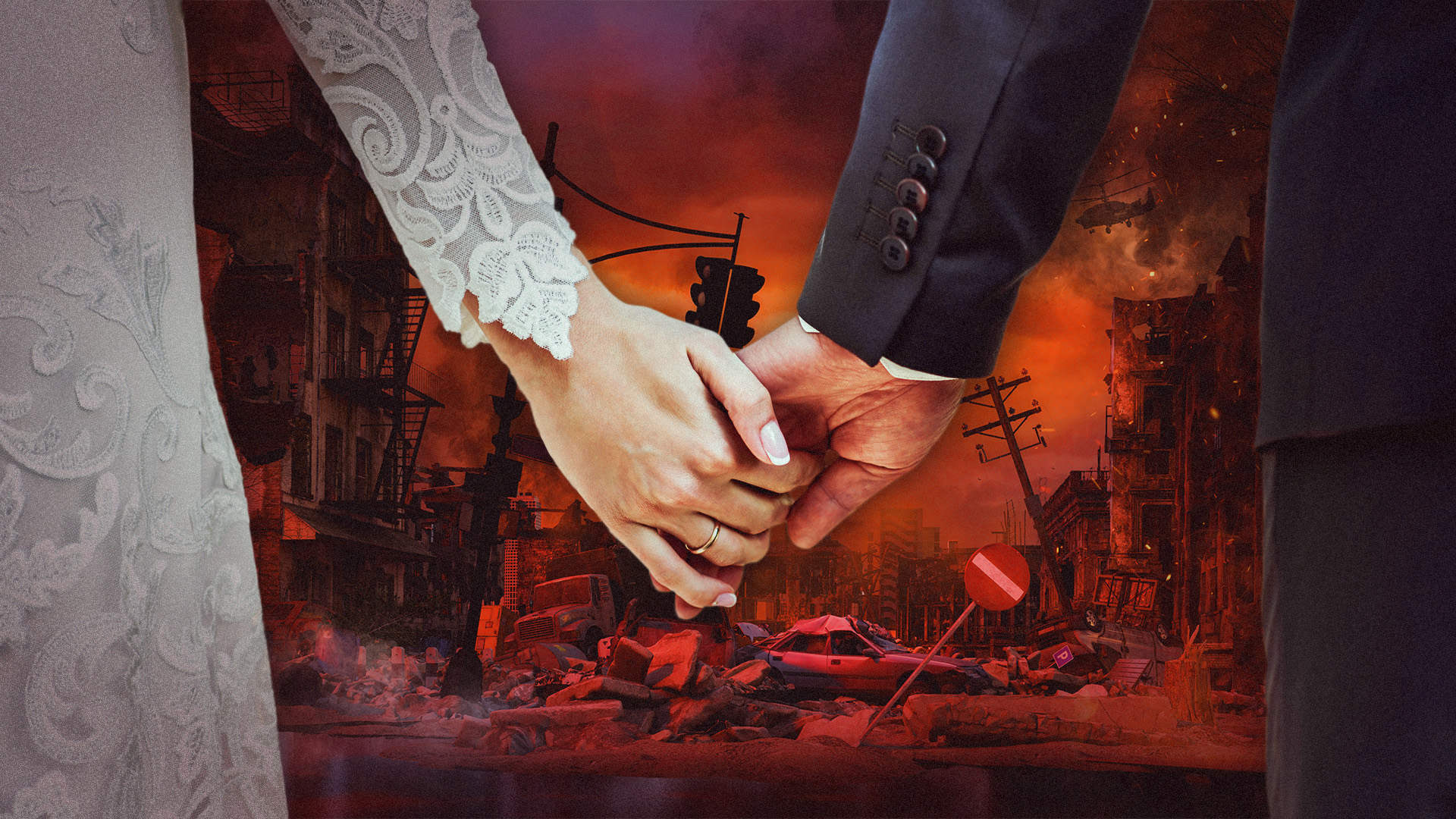 Marriage Is Dead, and It’s Our Fault