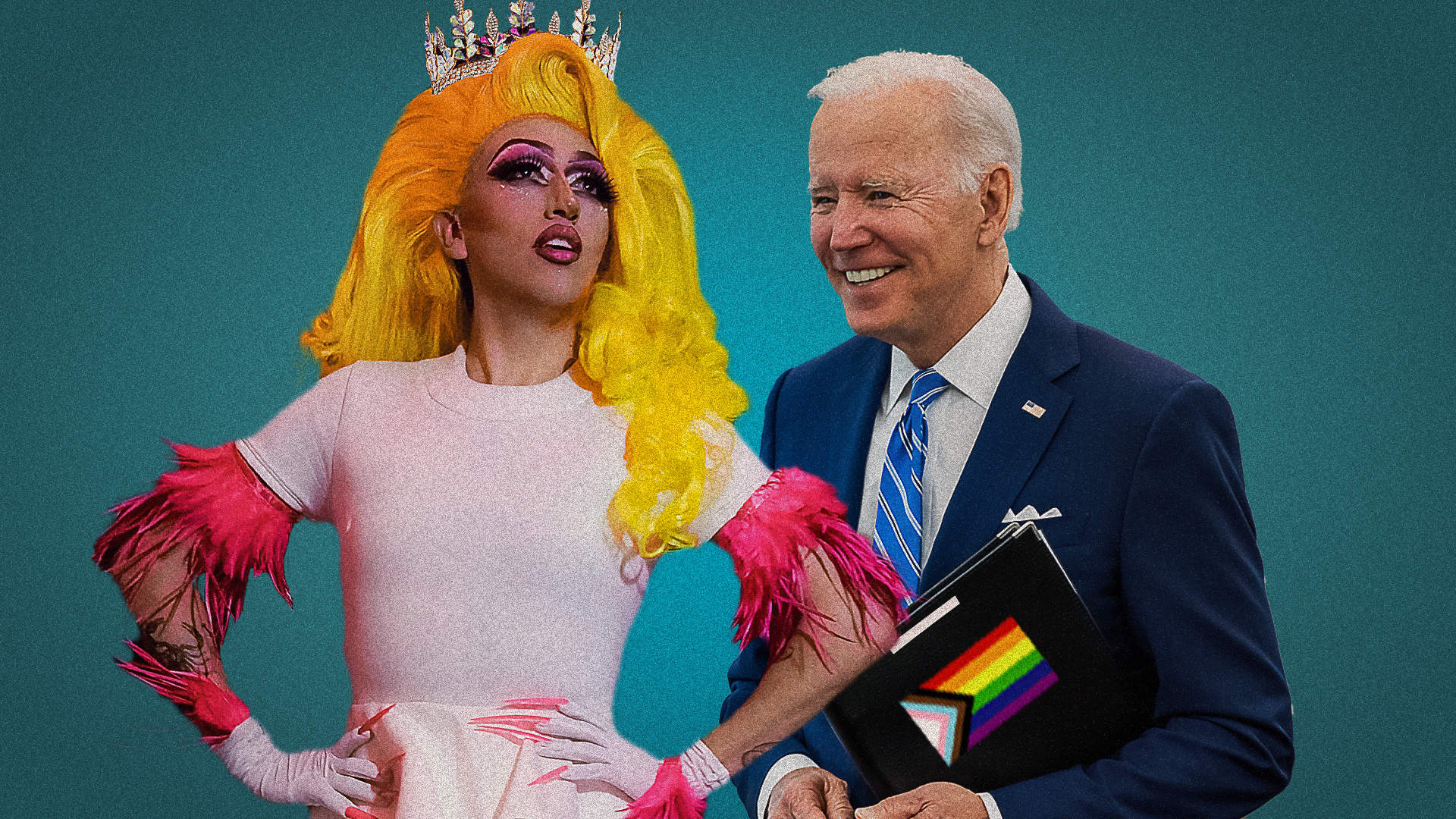 Biden Inks the Respect for Marriage Act With the Help of a Drag Queen, CatholicVote Goes Spanish, and the WORST Christmas Song Ever, According to You.