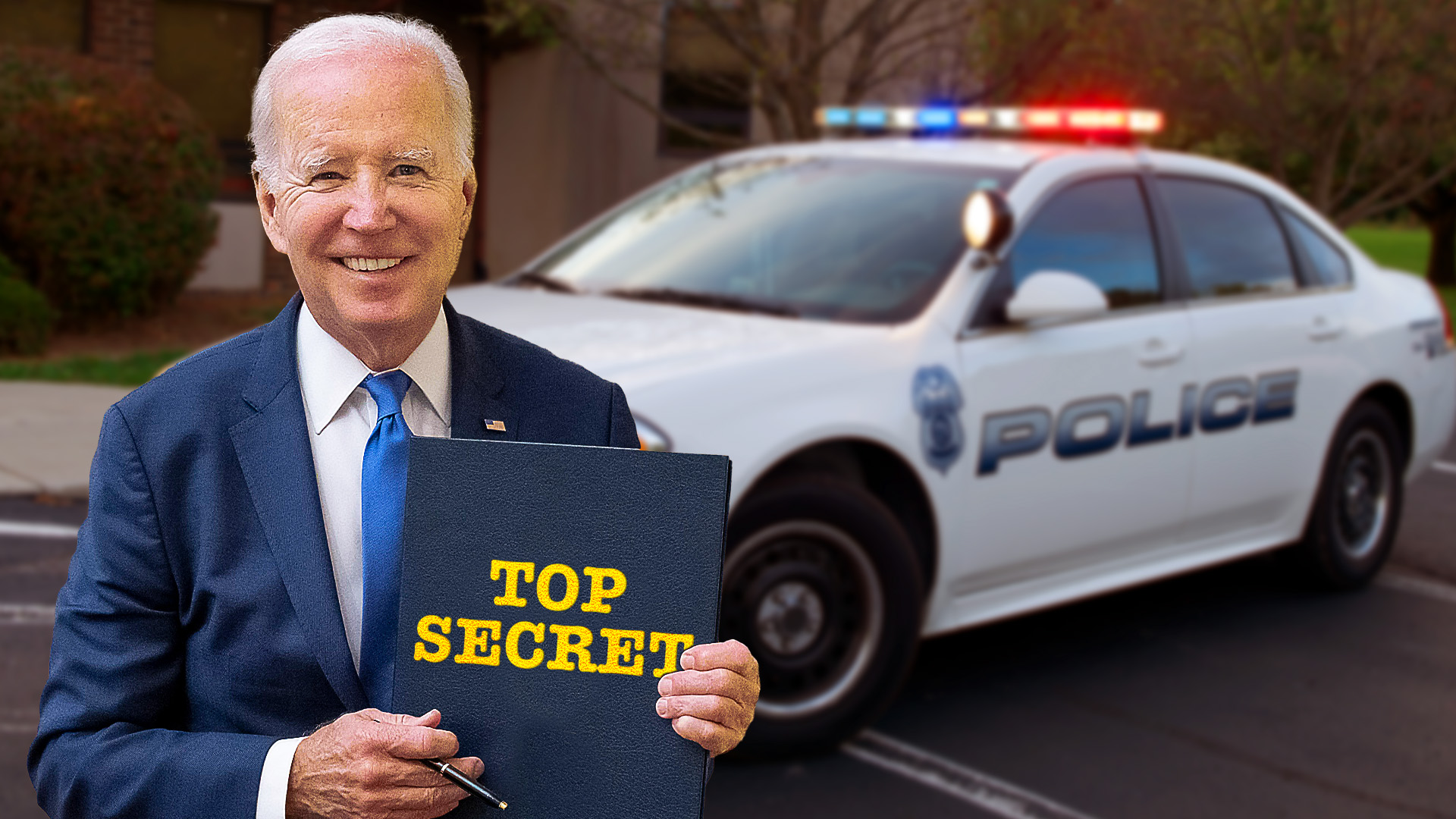 Biden Misplaces Top Secret Documents but Has a Sweet Corvette, March for Life Preview With Tom McClusky, and the New MLK Statue Is… Off.