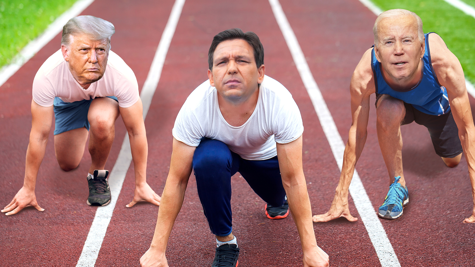 The Race for 2024 is On: Who Will Be The Next President? A Catholic MasterClass in responding to Gender Confusion, And Synodality Doesn’t Apply to the Latin Mass