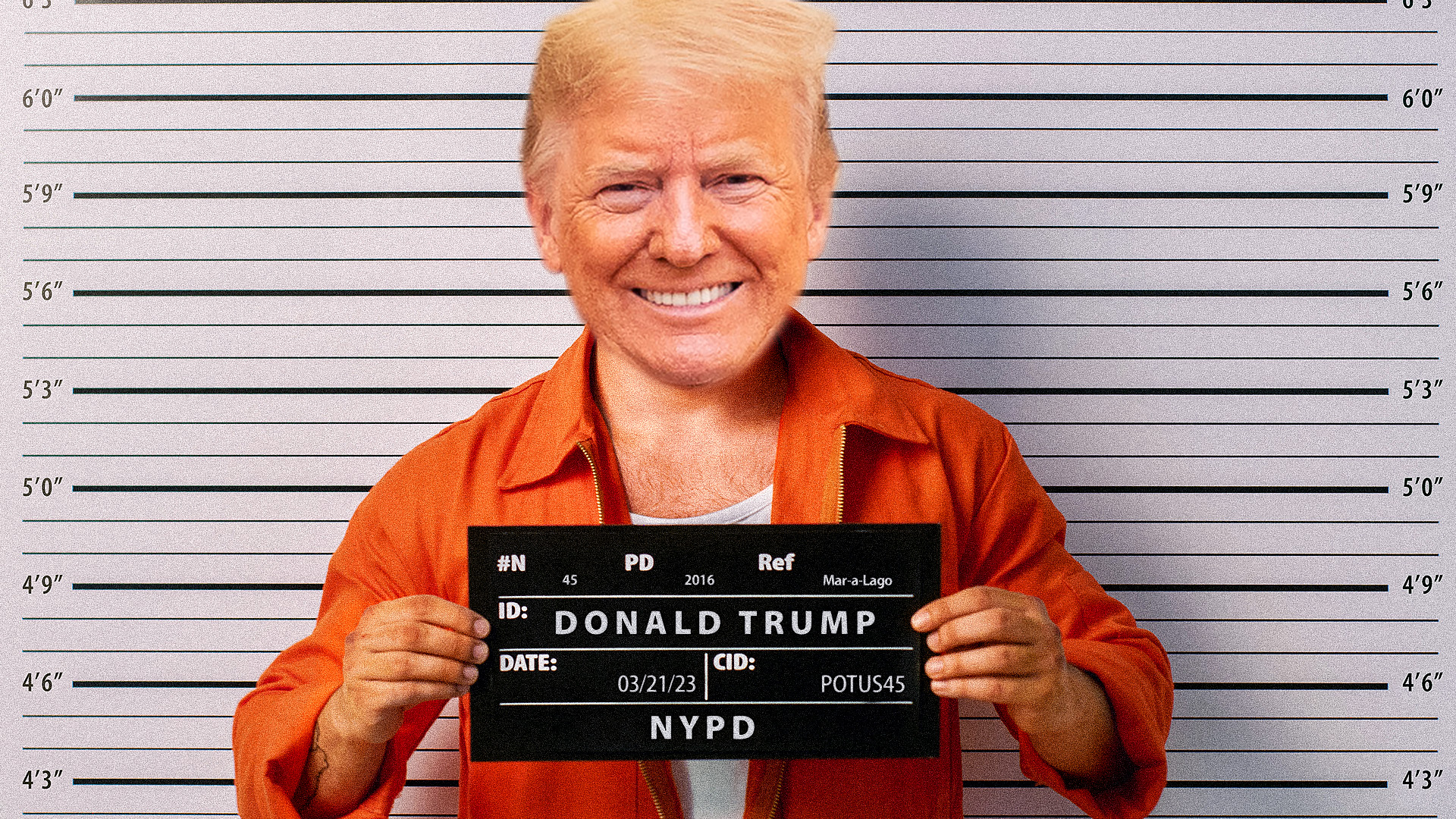 Is Trump Going to Jail? The USCCB’s Strong Stand on Gender Affirming Care, and Dr. Facui Gets Schooled in the Inner City