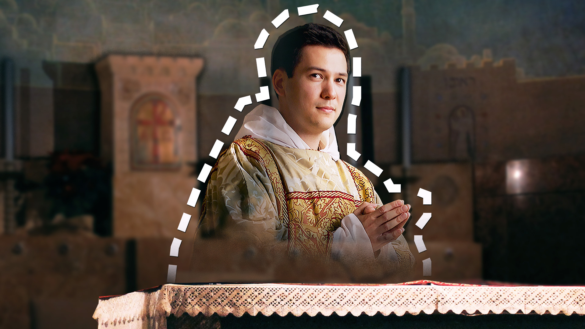 Priestly Vocations Are Vanishing: Can We Reverse the Trend? Merrick Garland Gets Roasted by the Senate, and Catholic Doctors Are in the Crosshairs w/ Louis Brown