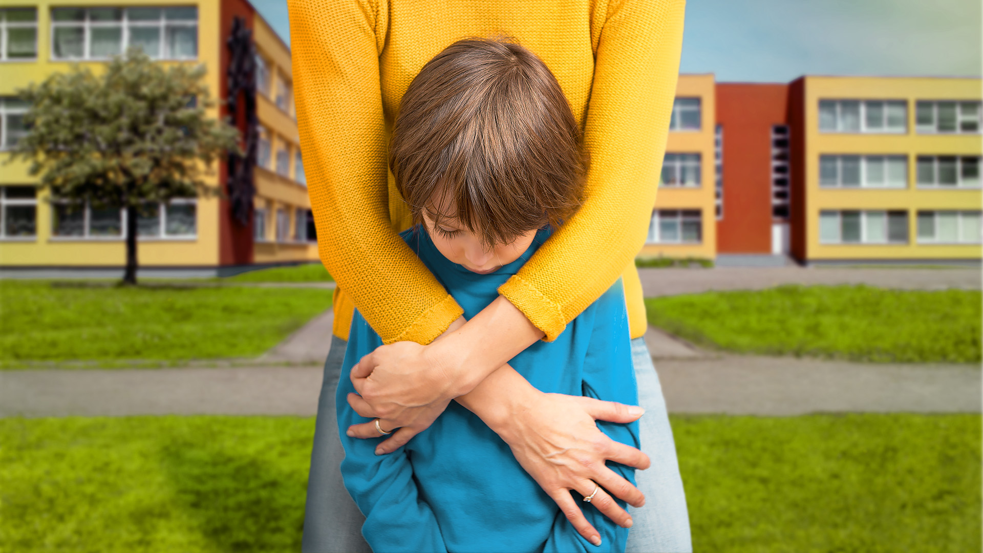 Shameless Media Politicizes School Shooting, American Soul Searching, and How Catholics Can Respond w/ Peter Wolfgang