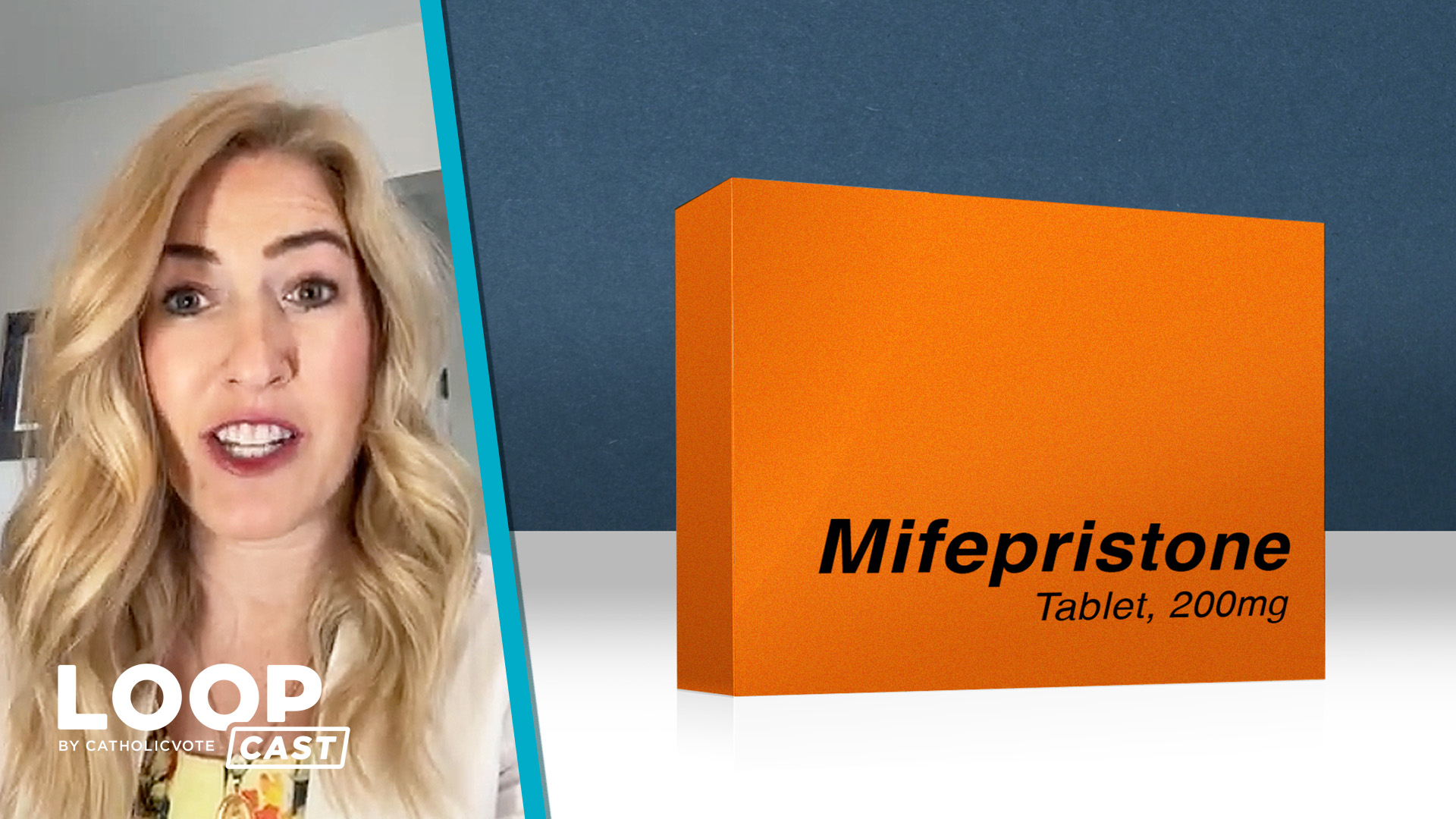 BONUS: Dr. Casey Delcoco MD Tells the Truth About Mifepristone