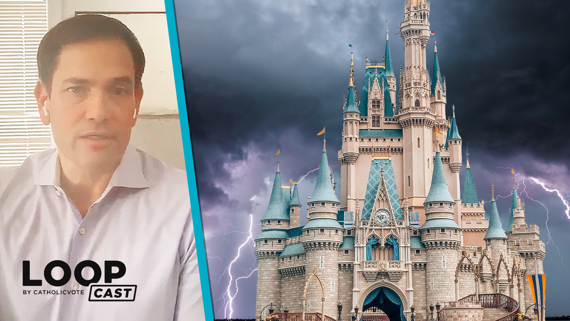 BONUS: How Florida Set the Standard for America: Interview With Senator Marco Rubio