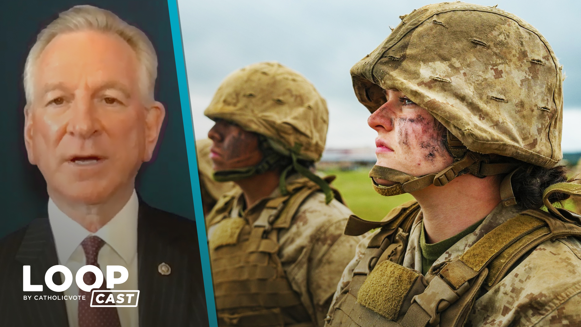 BONUS: How AL Senator Tommy Tuberville Single-Handedly Stopped Taxpayer-Funded Abortions In The Military