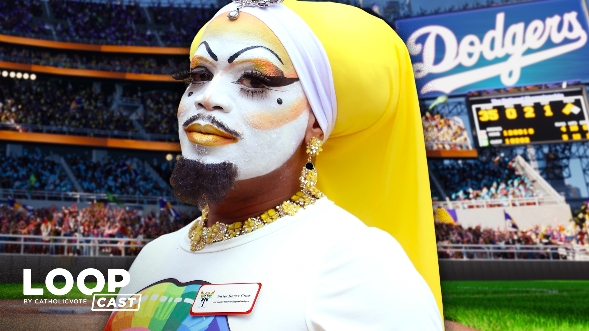 Dodgers Cave and Honor Anti-Catholic Drag Nuns, Target Has a Bud Light Moment, And a Socialist Democrat From Chicago Beefs With Cardinal Cupich