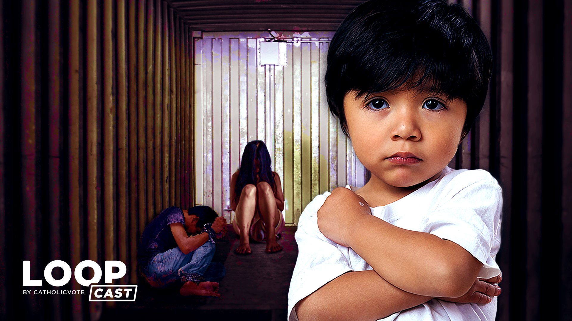 Title 42 and the Border Crisis, Harrison Butker’s Surprising Commencement Message, and Tom Gets Blocked by Father James Martin