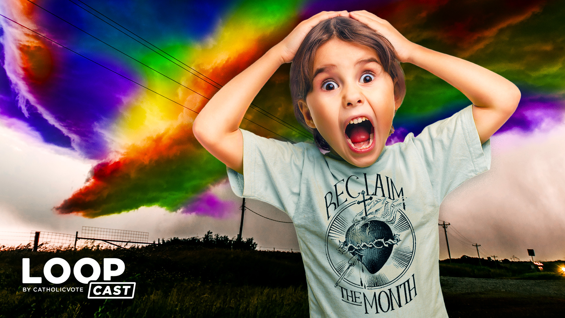 How To Tell Someone You Aren’t Celebrating Pride Month, What Is a Woman Prevails Again, and Your Mom Might Be in a Hate Group