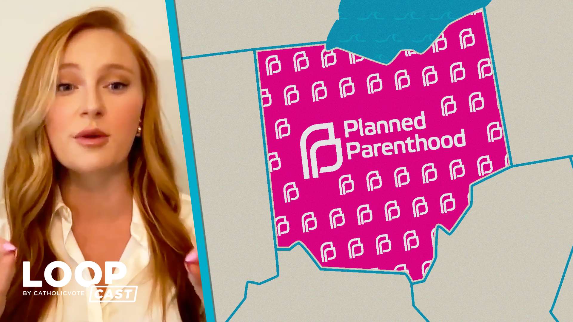 Planned Parenthood Is Pouring Millions Into Ohio Right Now; Your State Could Be Next: Interview With Logan Church