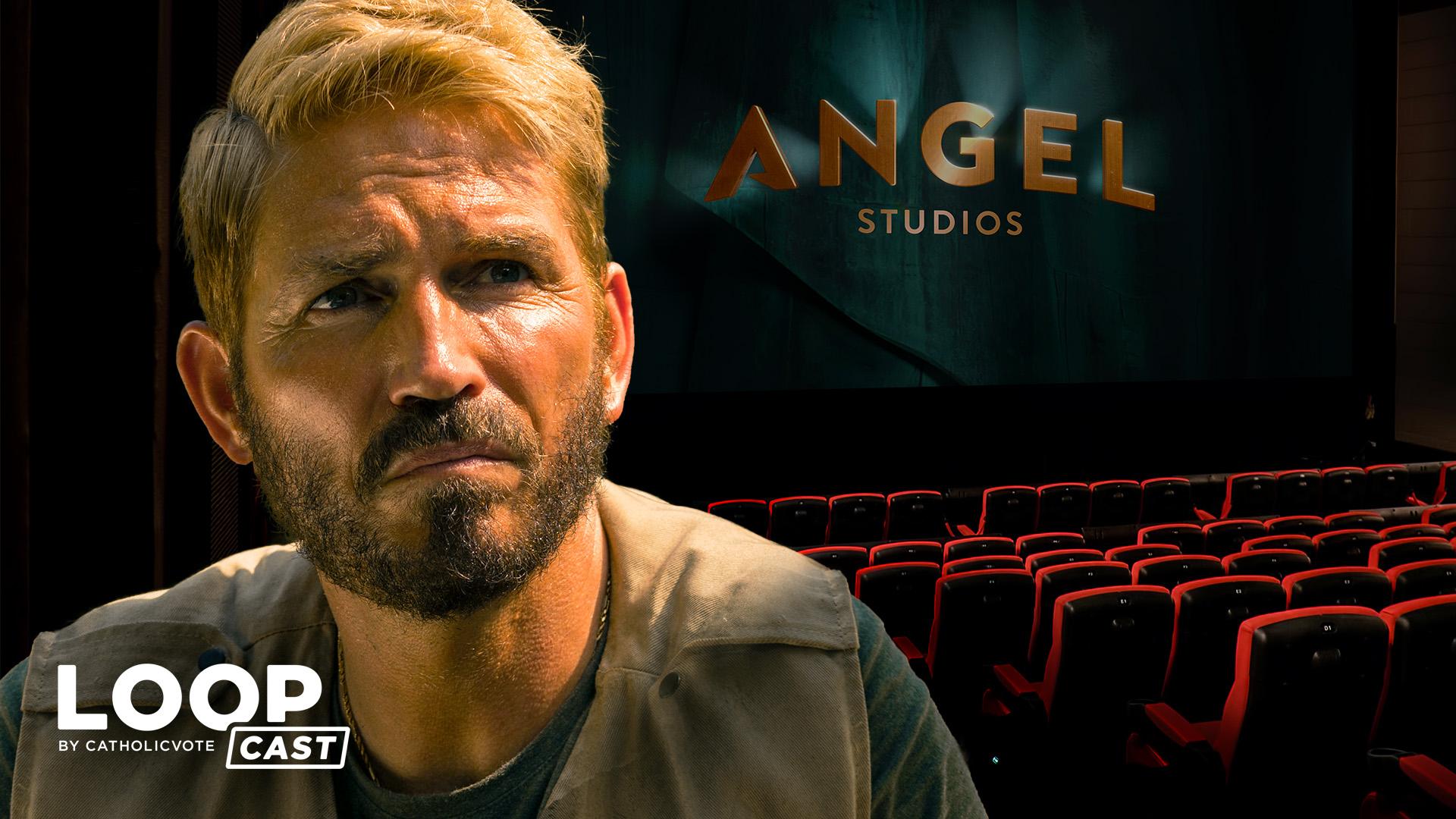 How The Sound of Freedom Whipped Indiana Jones at the Box Office, Father James Martin Gets a Personal Invite to the Synod, and Working Out Is Far-Right Now… Apparently.