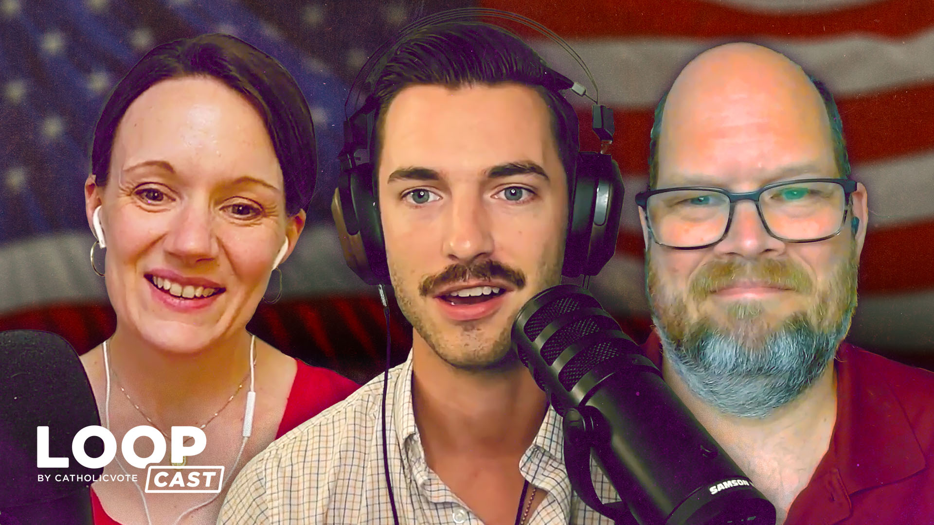 4th of July Special! Is the Patriot Accurate? Best Presidential Speech? The Two-Party System, and More!