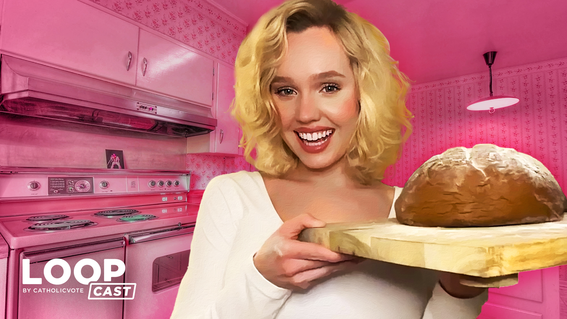 Trad Wife Trend: Answer to Feminism or Toxic Social Media Content? Hunter Biden Blew It Big Time, and the USCCB’s Most Controversial Post Yet