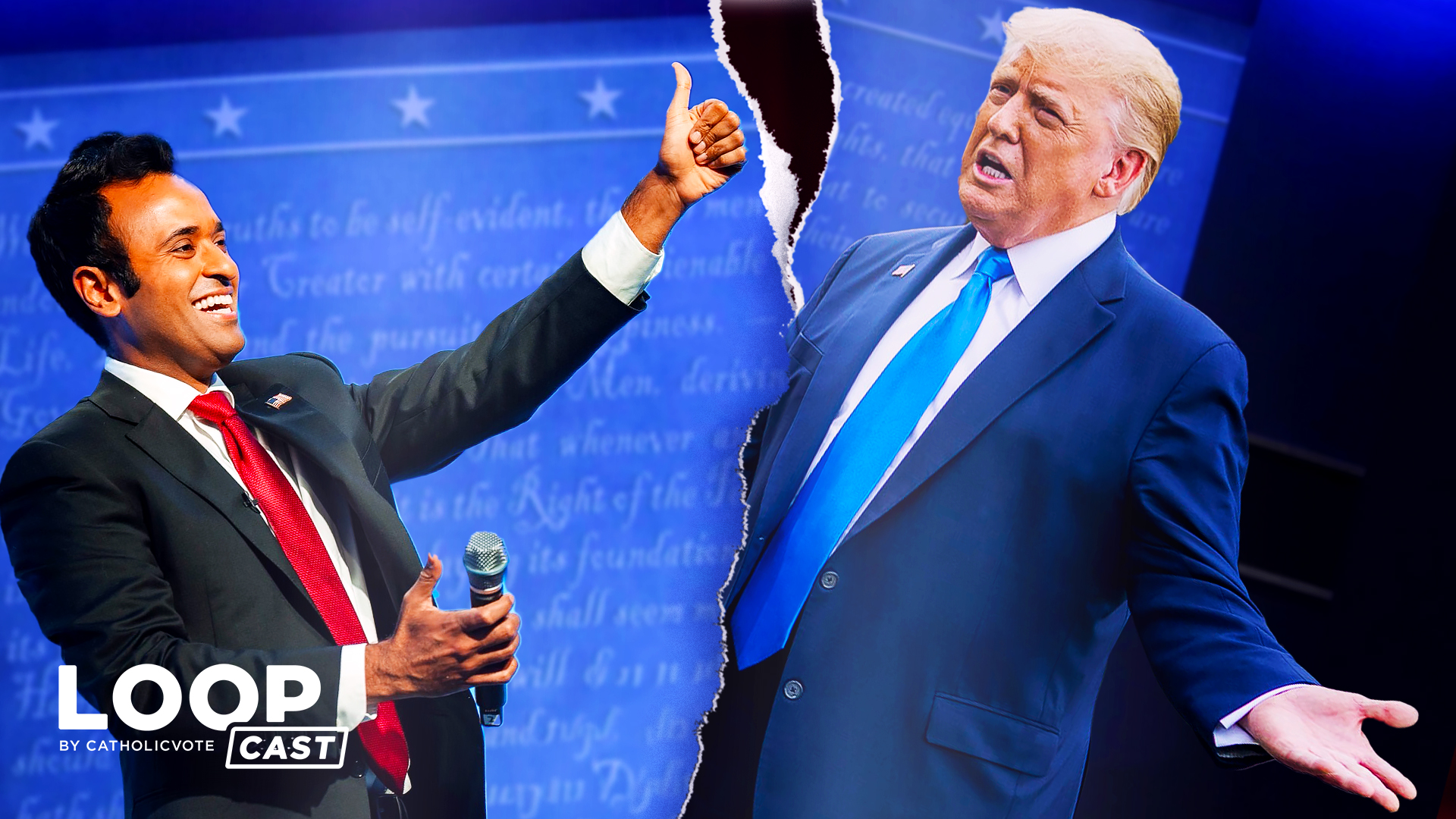 Primary Debate And Trump Interview Instant Reactions: Is Cable TV Dead?