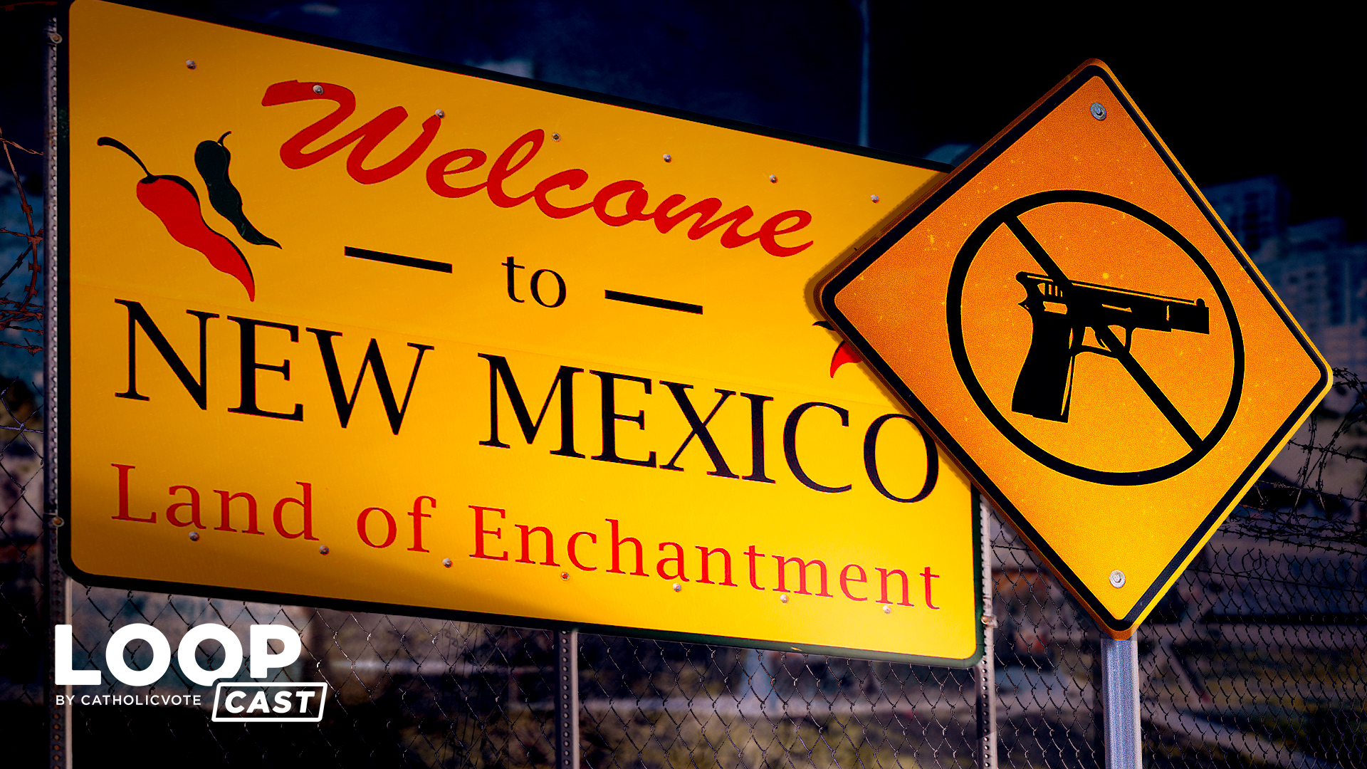 Rogue Governor Suspends 2A in New Mexico, Erika Dissects “Lead Me, Lord” Era Church Music, and Congressional Story Time From Hell