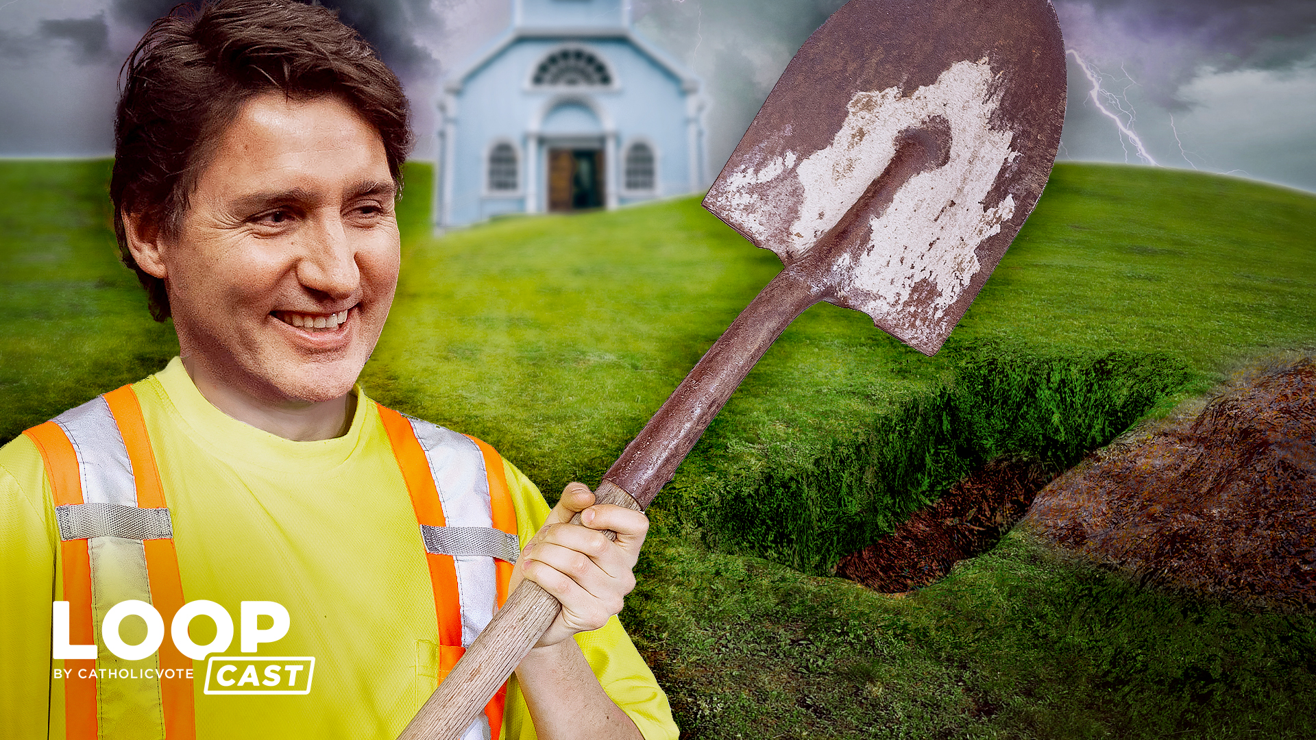 The “Mass Graves” Hoax That Burned Churches Across Canada, TikTok Adult Gets Ripped By Matt Walsh, and the Pope Praises Genghis Khan