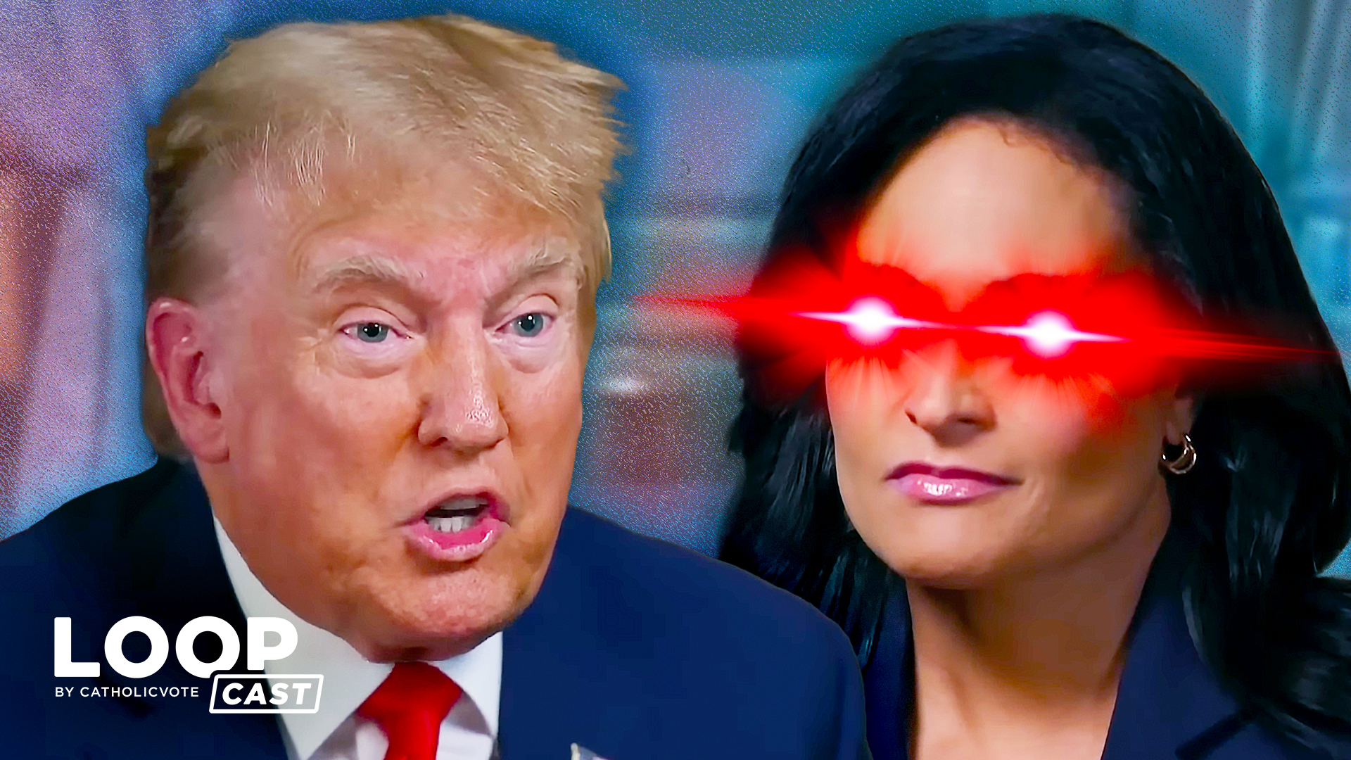 Trump Throws Pro-Lifers Under the Bus… Or Did He? Apple Drops a Cringy Commercial, and Erika Recalls a Unique Solution to IVF Babies