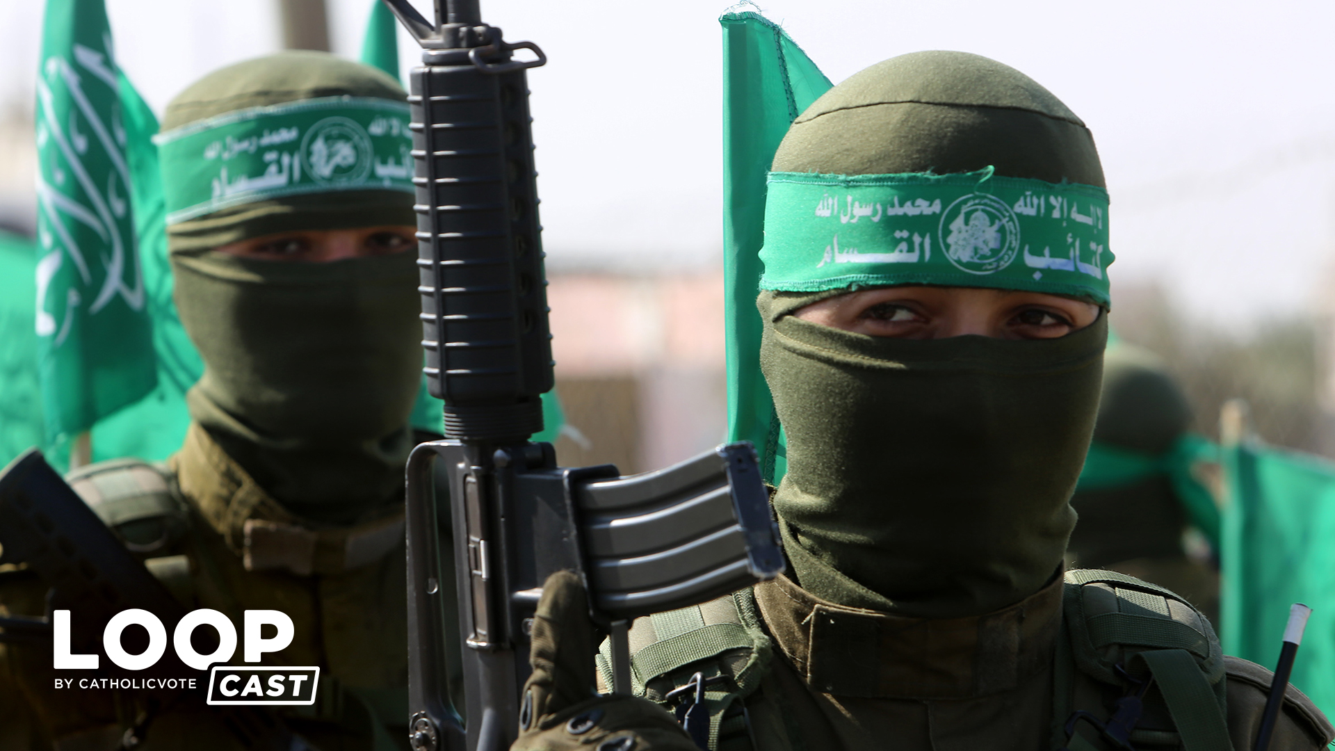 Hamas Attacks Israel: The Facts, Proper Context, And America’s Reaction