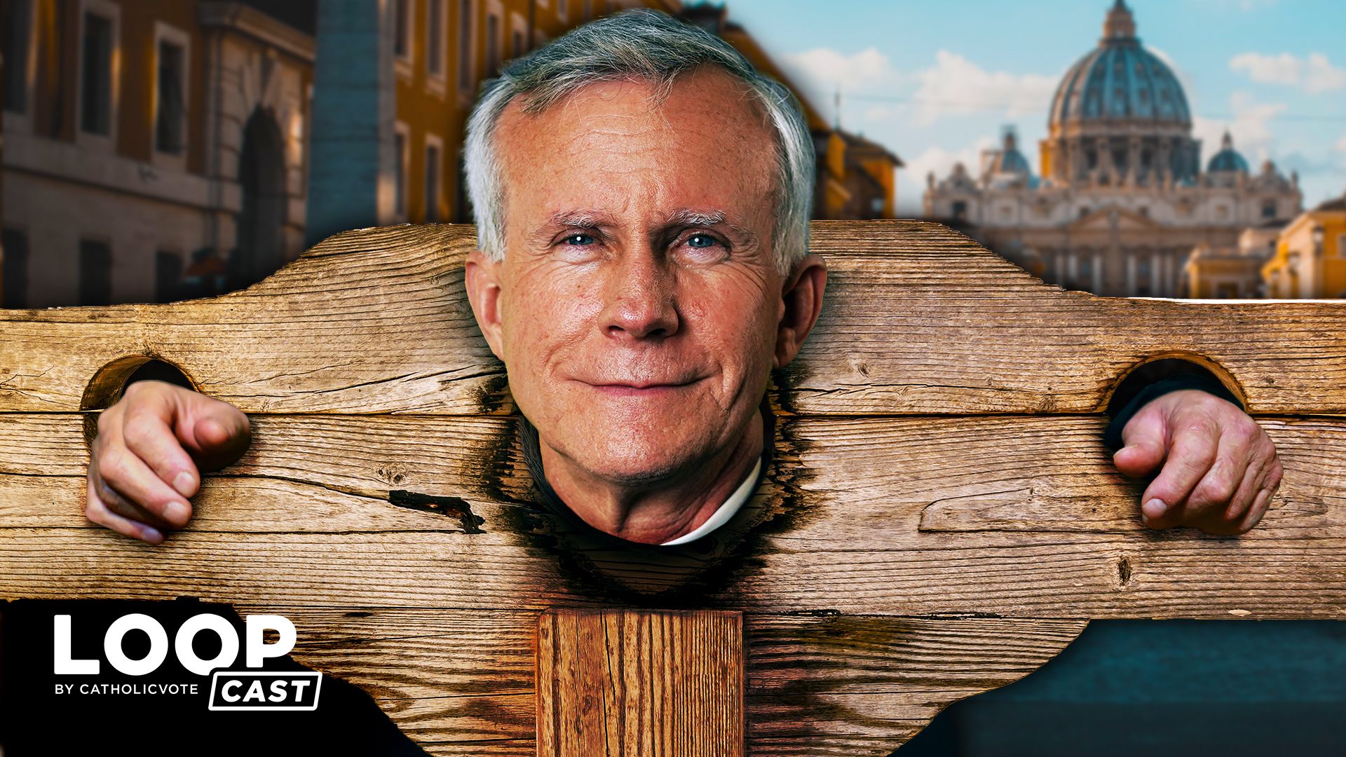 Bishop Strickland Is OUT: What Happened? Baby Indi Is the Latest Victim of Socialism, and Nikki Haley Is Bombing