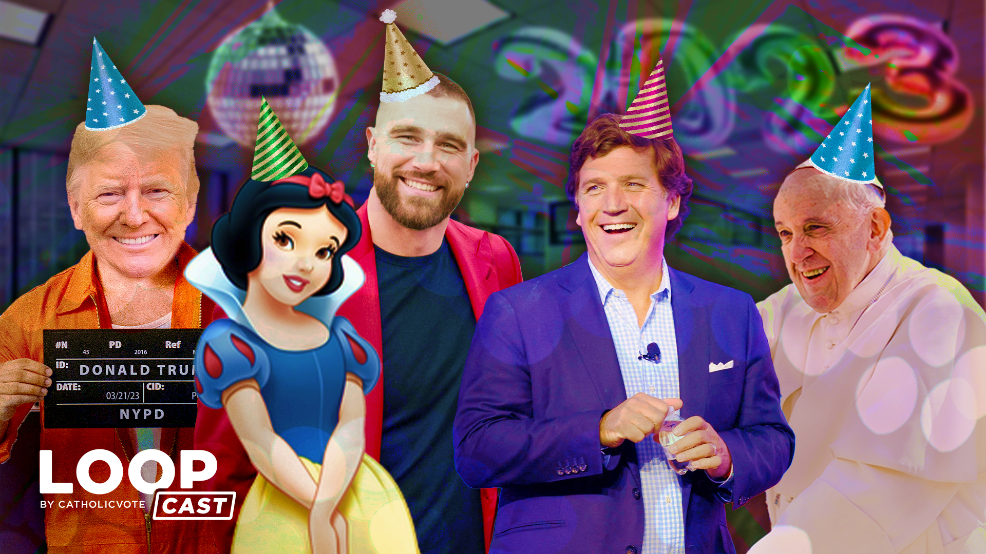 LOOPcast New Year’s SPECIAL!