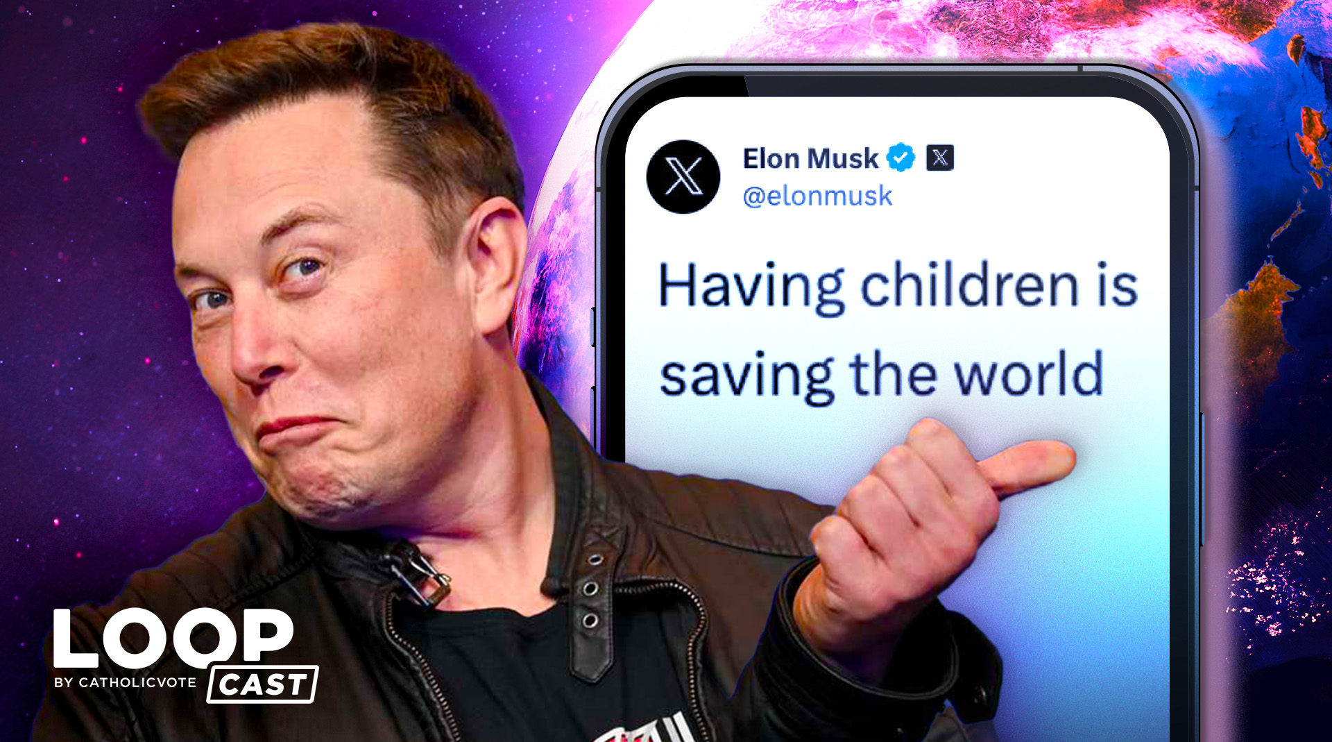 “Have More Kids…Earlier:” Erika’s Surprising Pro-Life Debate at Yale, CUA Handles Abortion Doula Situation, and the EV Debate Will Not Die