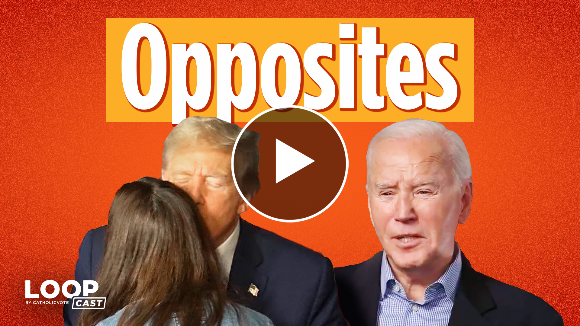 Biden and Trump Apologize, SOTU Reactions, And The Erika Maternity Leave Tour Begins