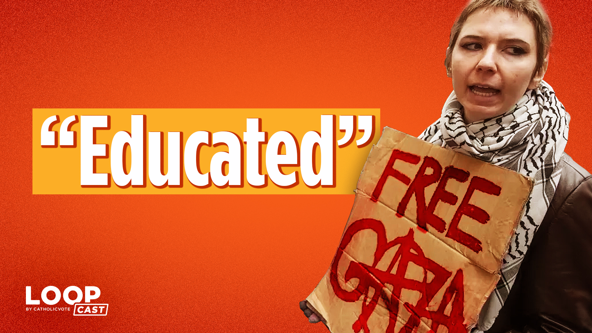 Protestor Divestment Demands Explained, Presidential Immunity, And The NPR CEO Is 100% A Fed