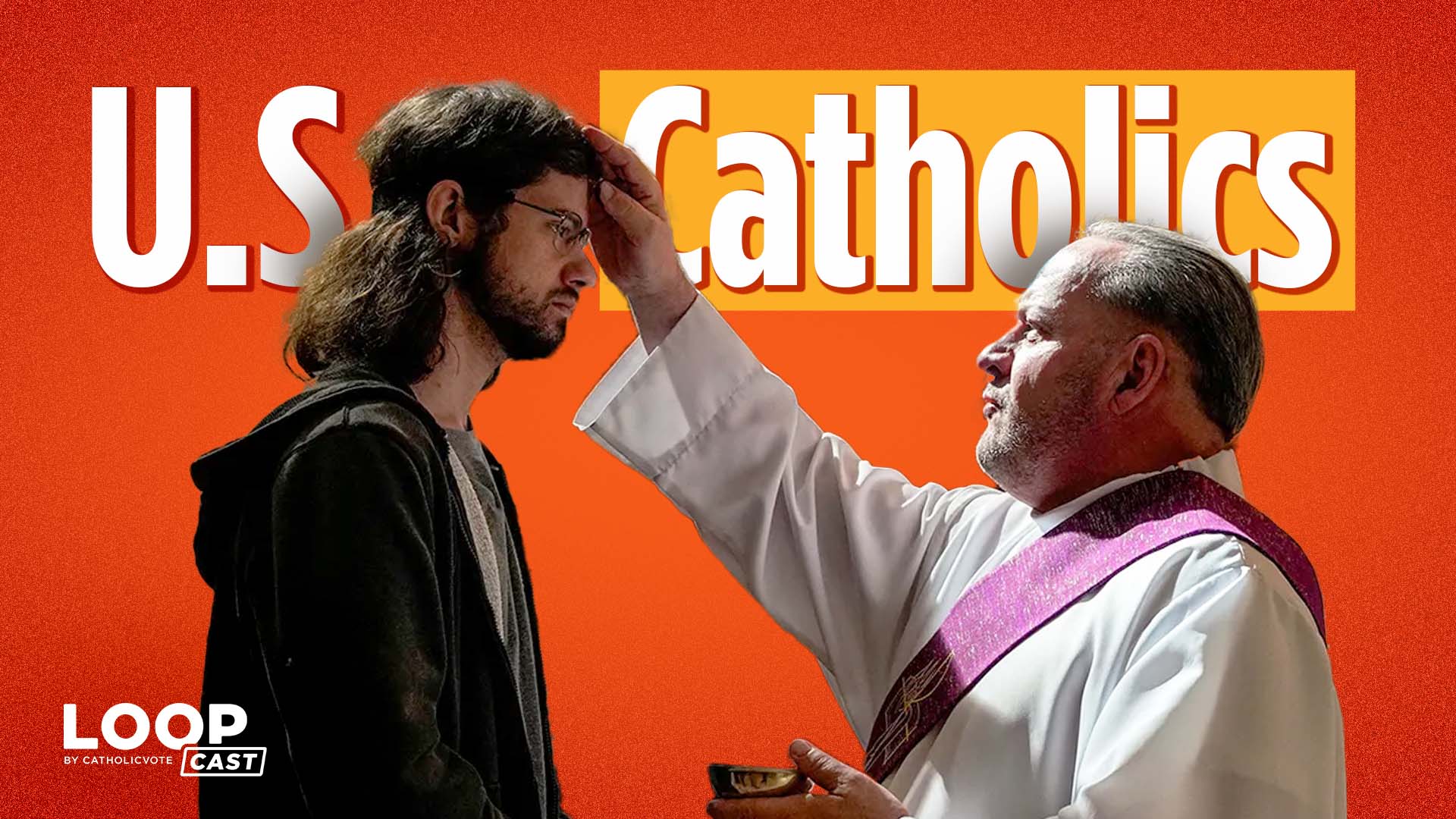 9 Facts About U.S. Catholics Survey, Lawfare Abounds, And Rupnik Will Not Go Away