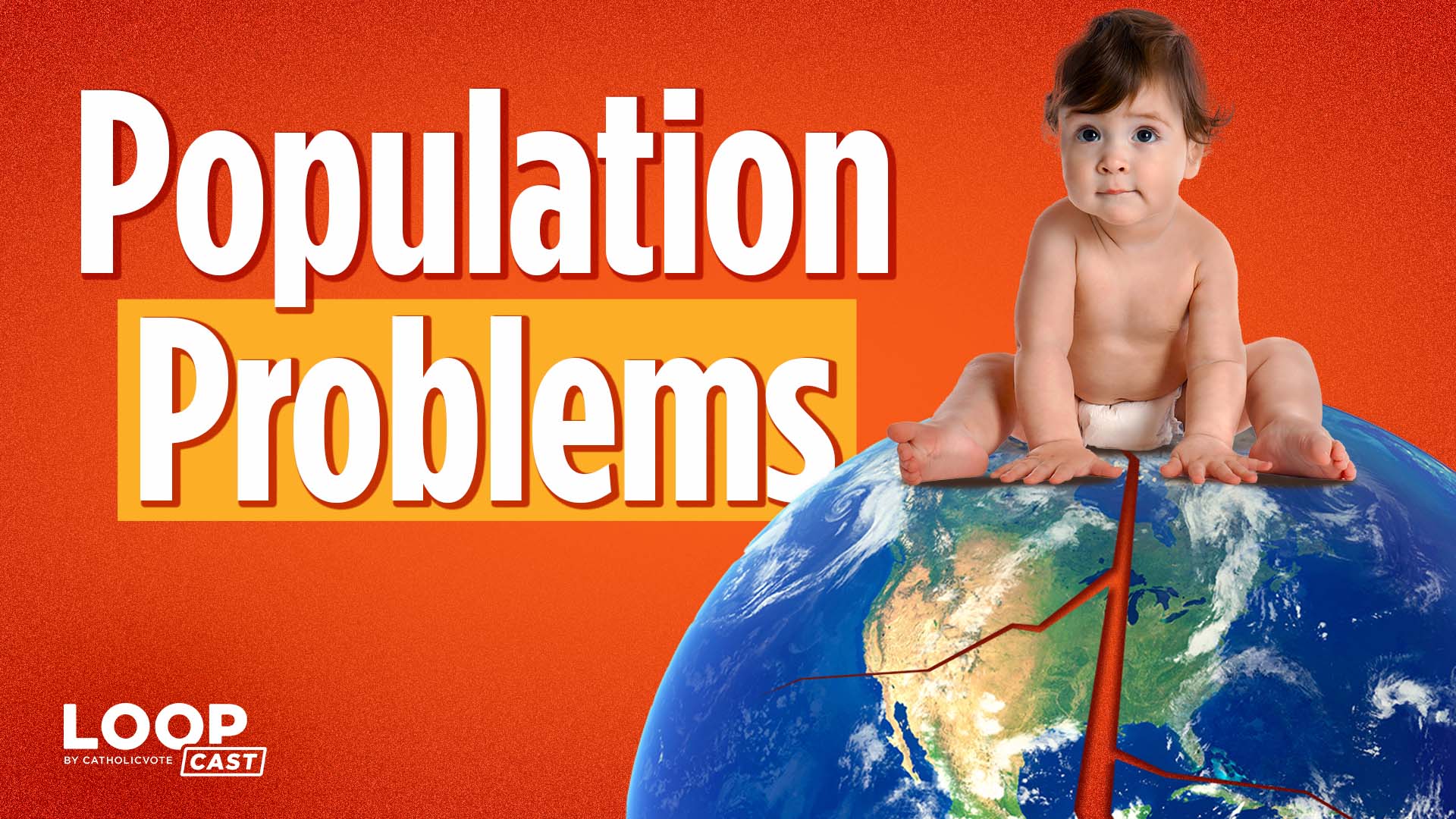 Having Kids Is Now Far-Right, Celebrity Conversions, And Tom Discovers C.S. Lewis