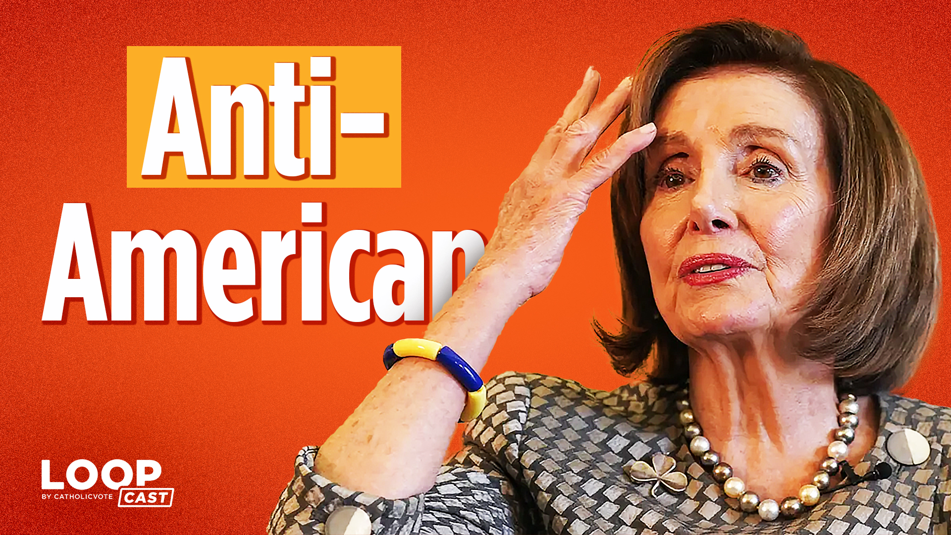 Guns, Gays, and God: Pelosi Oxford Debate, Commencement Speeches, And Rage Rituals Replace Yoga