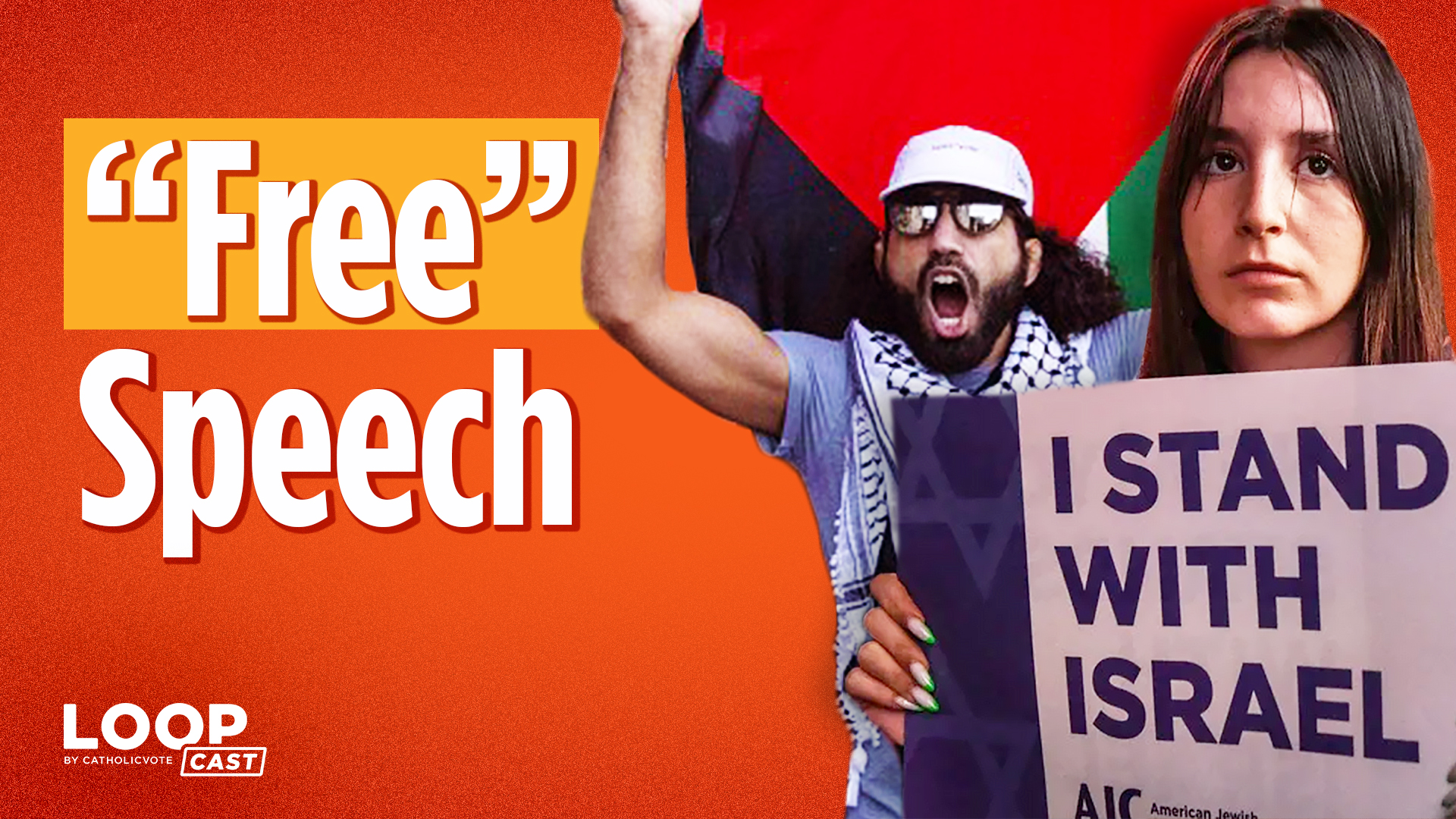 The Anti-Semitism Awareness Act is a Trap, Protestor Lowlights, And The Dog Lover Caucus