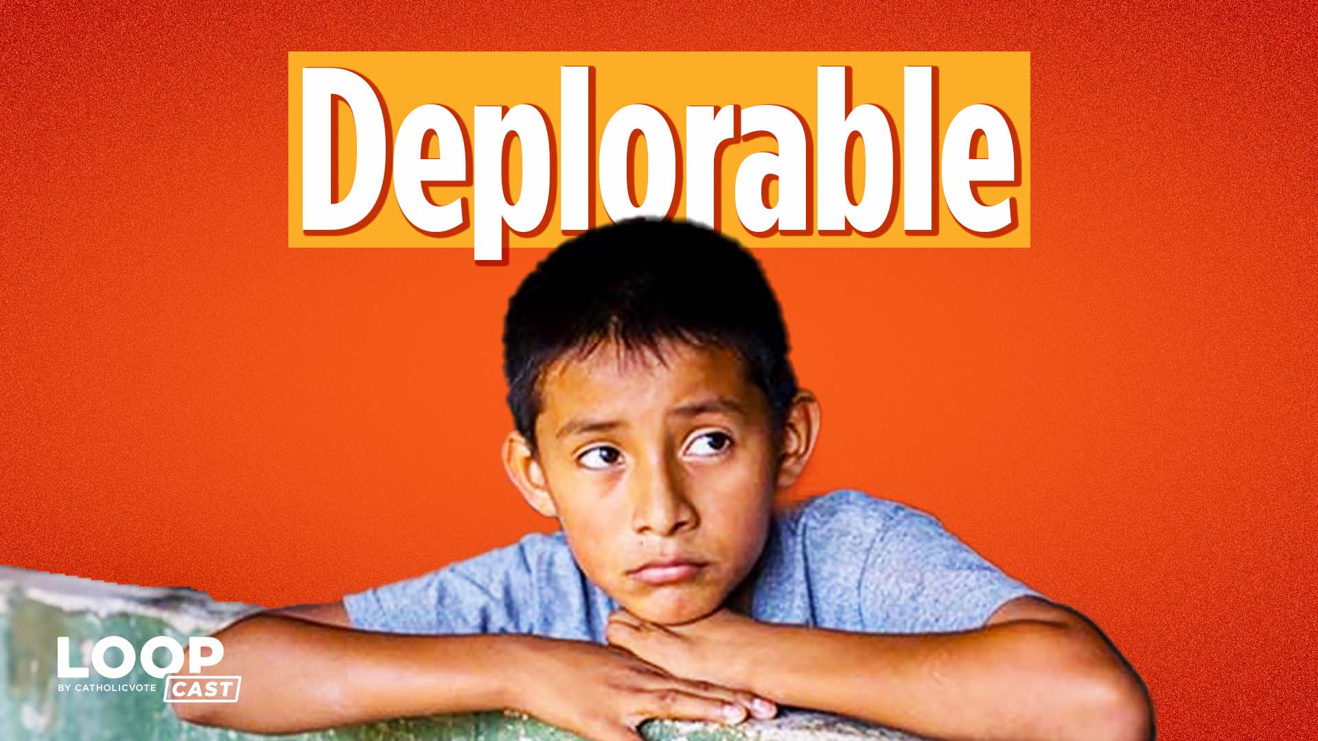 Catholic Immigration Scandal, Iran’s President Dies, And the Pope on 60 Minutes