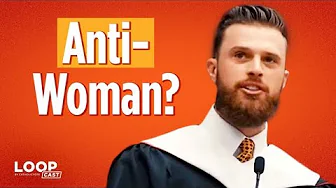 Lauren Handy Gets 5 Years In Prison, Butker Speech Ruffles Feathers, And Biden Will Debate