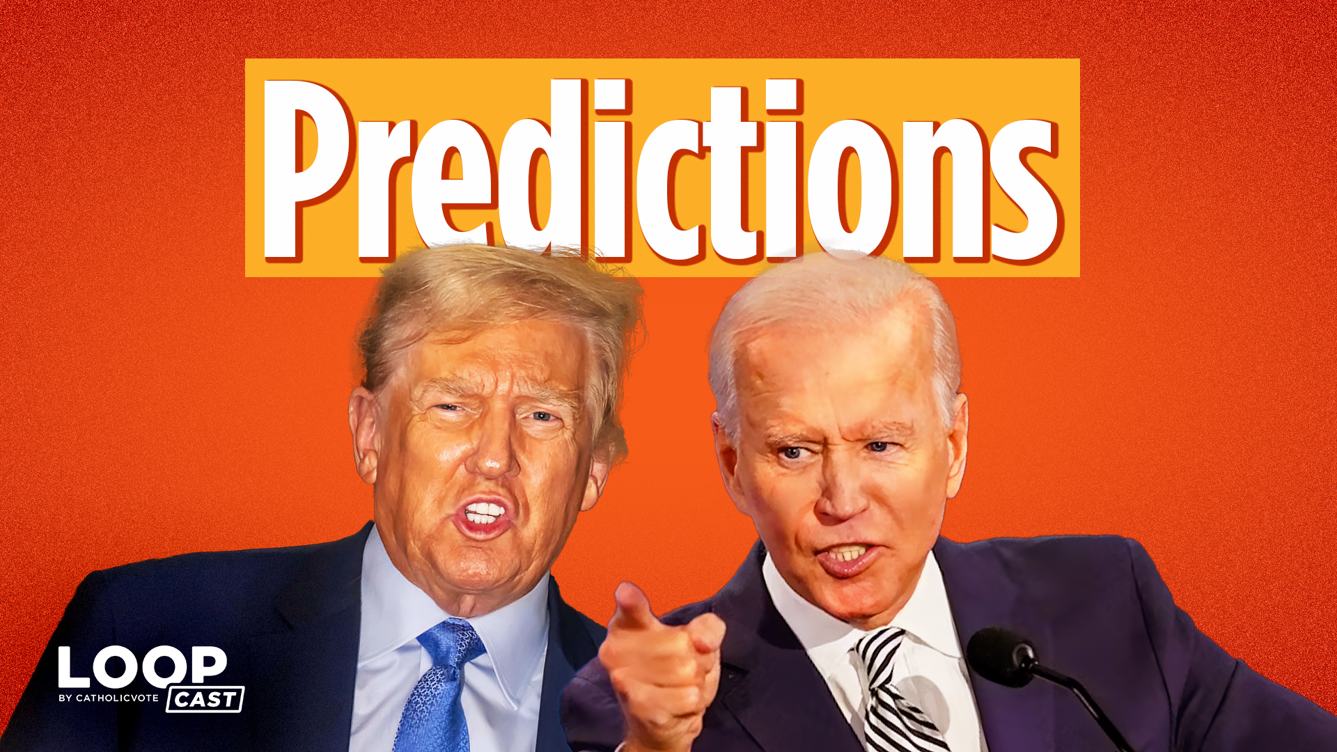 Trump V. Biden Debate Week, Happy Dobbs Anniversary! And Rupnik’s Friends In High Places