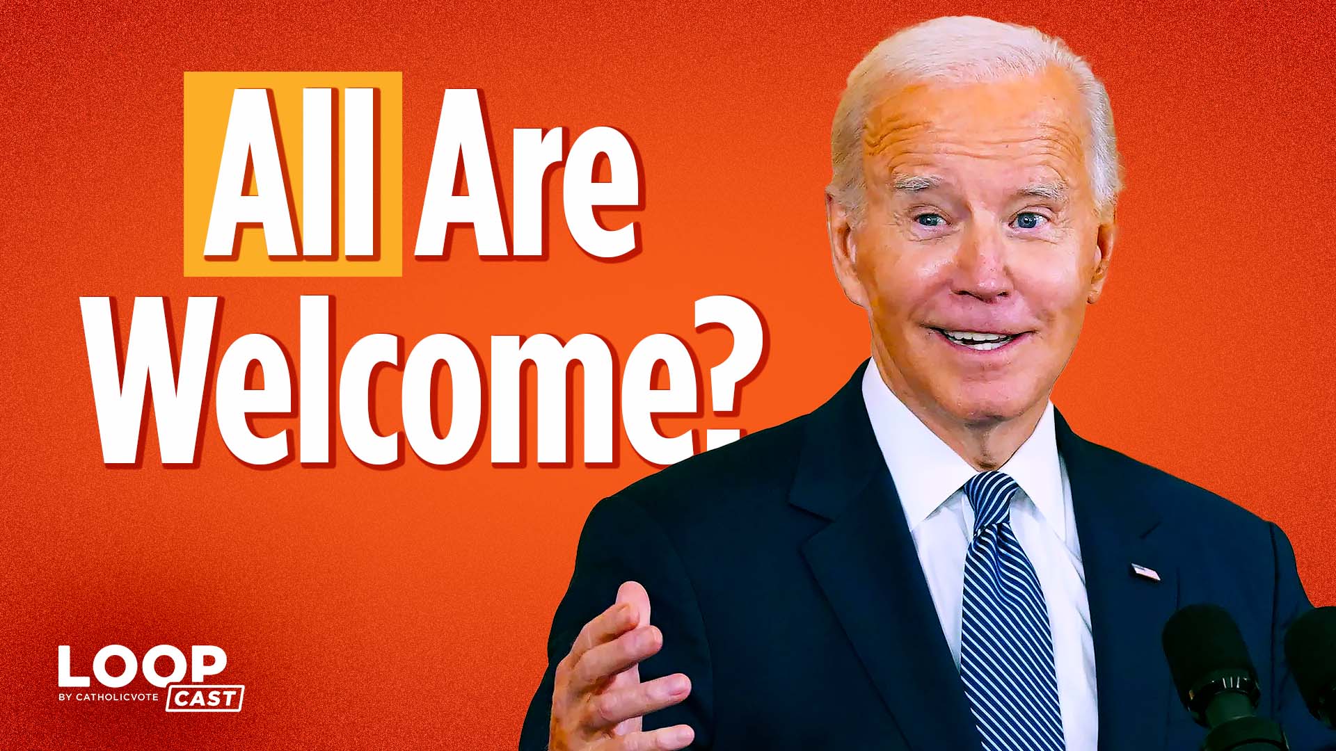 Amnesty for Illegals, No Mercy for CA Parents, and Presidential Race Heats Up for the Summer