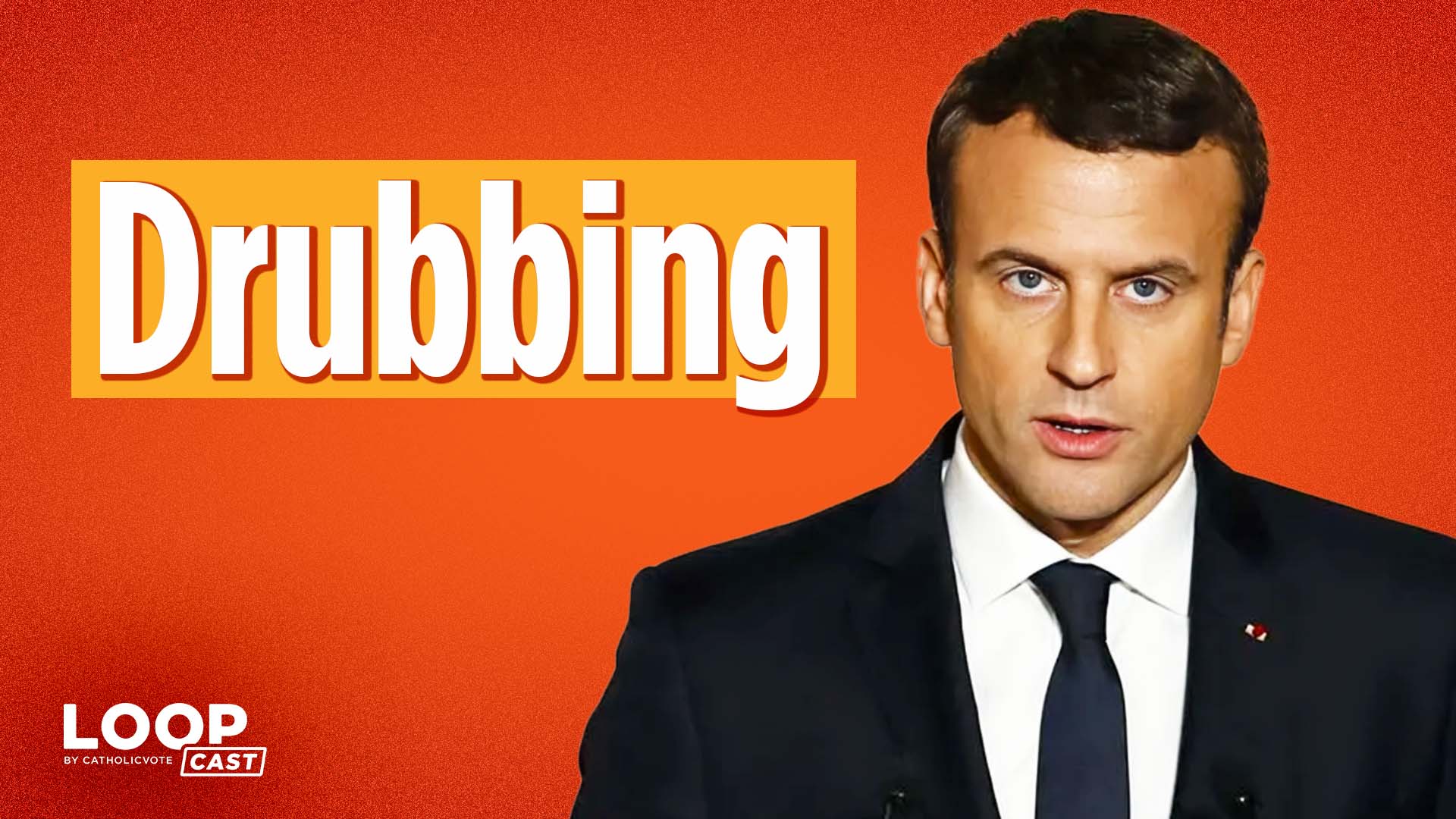 Shocking EU Election Results: Foreshadowing For America? Defacing Murals, and Funny Fact Checks