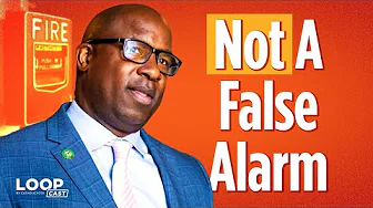 Jamaal Bowman Knocked Out of Congress, Julian Assange Is Free, And Pride Month Wrap-Up