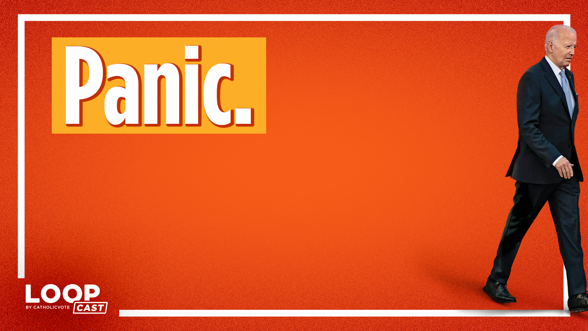 Debate Fallout, Biden Digs in his Heels, and SCOTUS Saves the Constitution