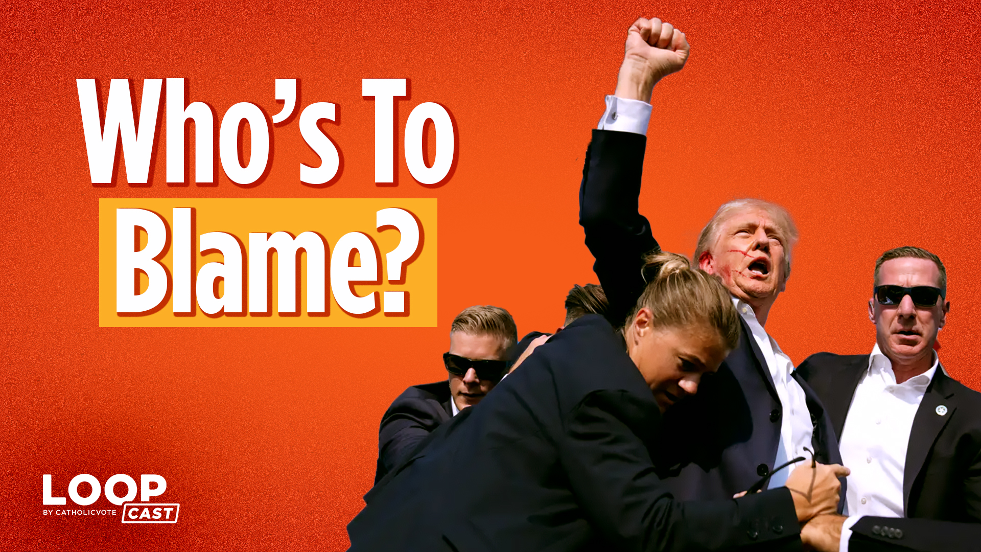 Trump Survives Assassination Attempt, Insane Media Reaction, And Docs Case Dismissed