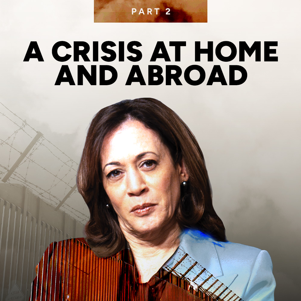 Bad Samaritans | Part 2