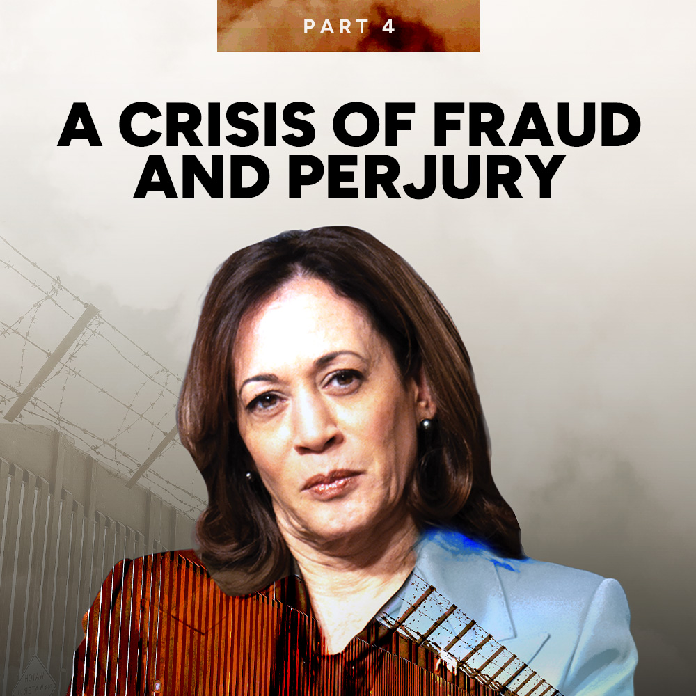 Bad Samaritans | Part 4