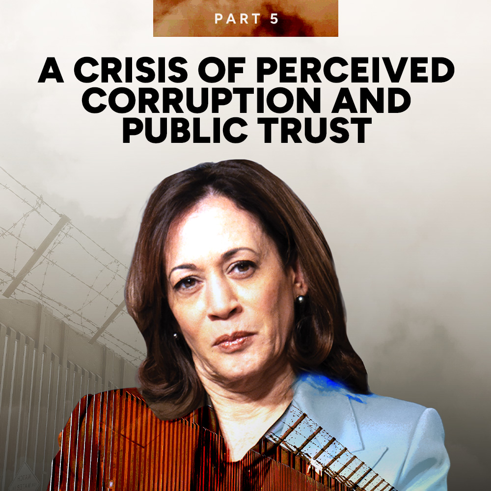 Bad Samaritans | Part 5