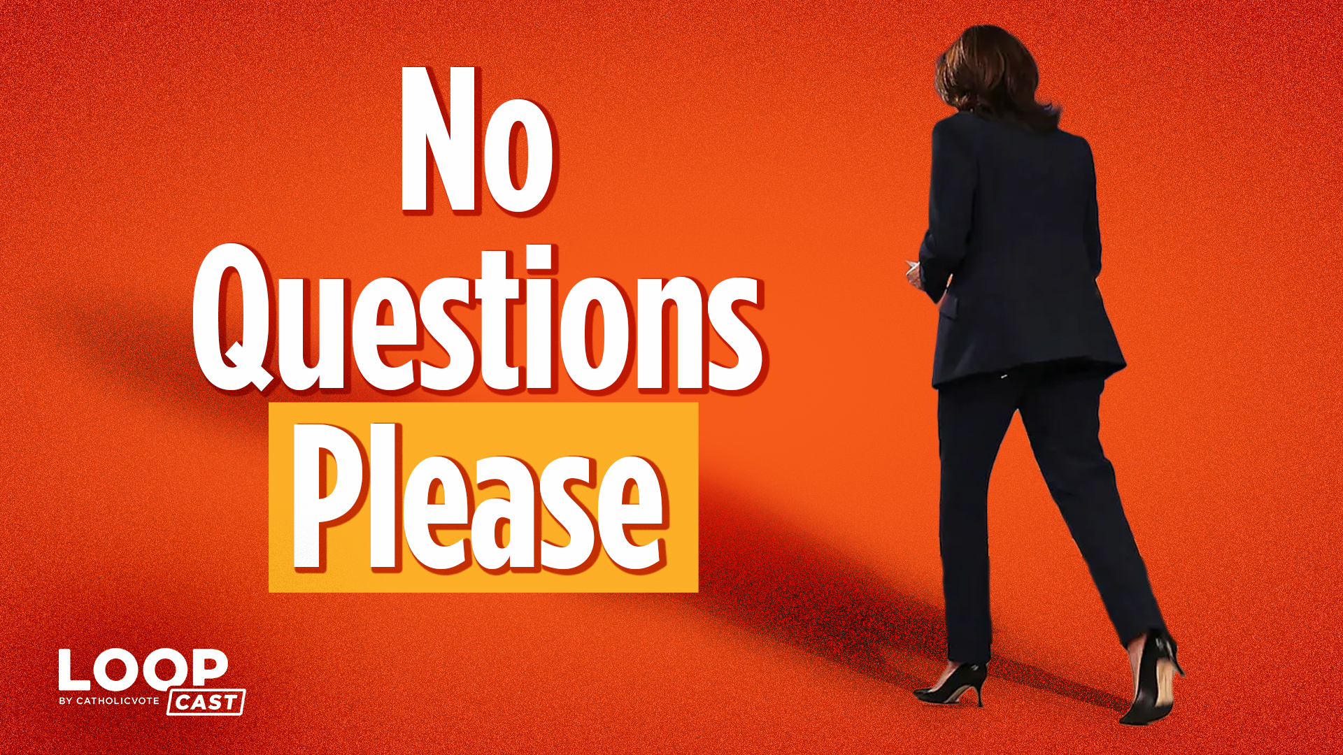 Why Kamala Harris Isn’t Taking Questions, The Debate is On, And Tim Walz Fanfic