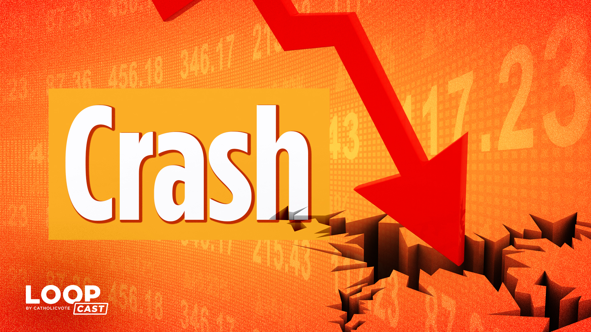 Global Stock Meltdown, Scottie Scheffler Cries During Anthem, And Pelosi’s New Mt. Rushmore