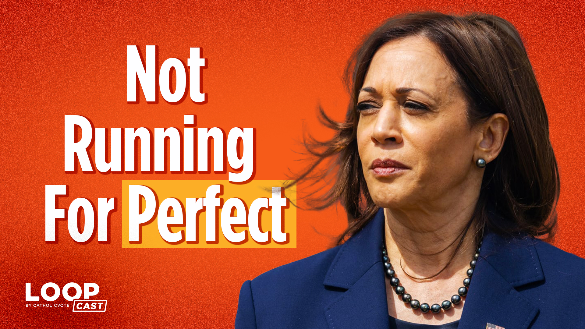 Kamala Vows To Nuke Filibuster, Canadian Fruit LOOPs, Pogo’s New Favorite Scam