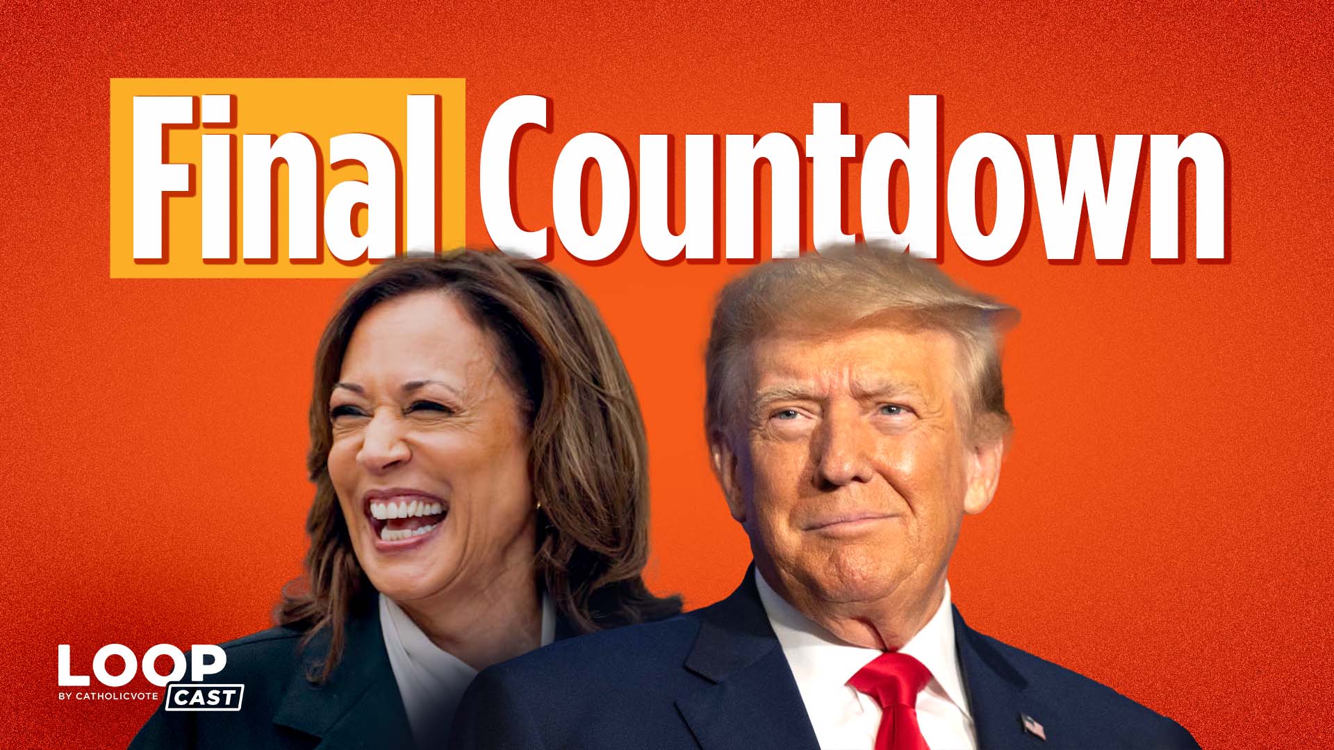 LOOPcast 2024 Election Predictions Extravaganza