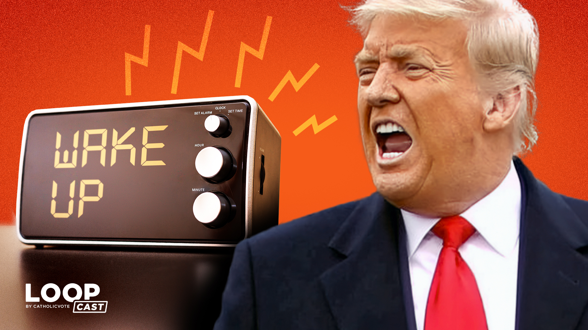 Trump Vows To End Daylight Saving Time For Good, Epic Army-Navy Clash, Tom’s Drone Theory